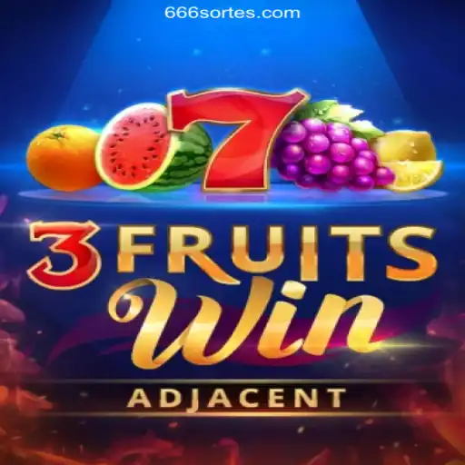 Discover the Exciting World of 3FruitsWin on 666sorte.COM