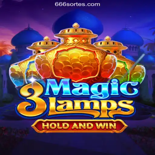 Discover the Thrilling World of 3MagicLamps: A Premier Attraction on 666sorte.COM