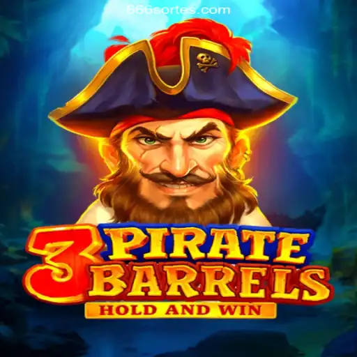 Unveiling the Thrilling World of 3PirateBarrels on 666sorte.COM