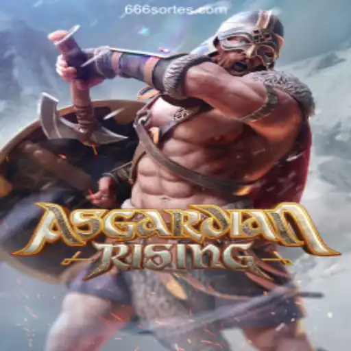 AsgardianRising: A New Dimension in Online Gaming on 666sorte.COM
