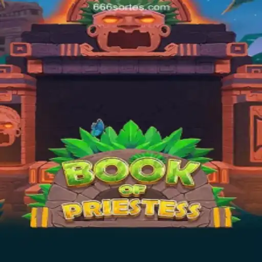 Exploring the Mystical World of BookOfPriestess on 666sorte.COM: Brazil's #1 Online Casino