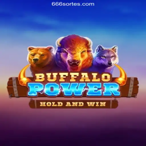 BuffaloPower: The Ultimate Online Casino Experience on 666sorte.COM