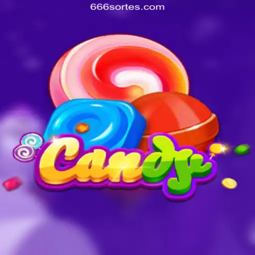Discover the Sweet World of Candy on 666sorte.COM: Brazil's Top Online Casino Platform