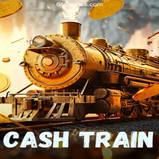 Exploring CashTrain: A Premier Online Casino Experience on 666sorte.COM