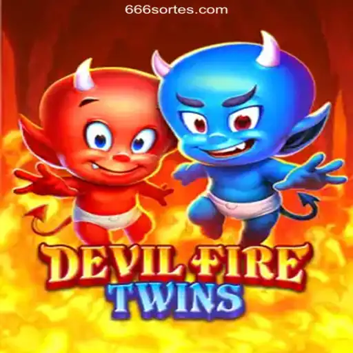 Discover the Thrills of DevilFireTwins: A Game Revolutionizing the 666sorte.COM Platform