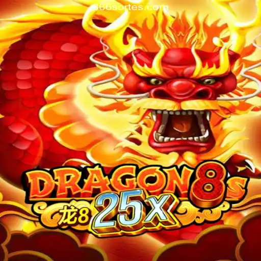 Discover the Exciting World of Dragon8s25x on 666sorte.COM
