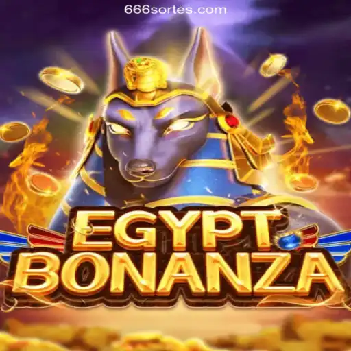 Discover the Thrills of EgyptBonanza: The Premier Game on 666sorte.COM's #1 Online Casino Platform in Brazil