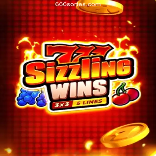 Unveiling the Exciting World of 777 Sizzling Wins: A Glimpse Into the Future of Brazilian Online Casinos