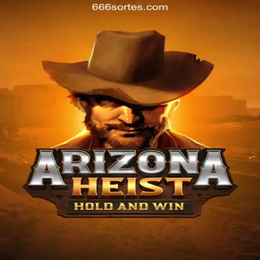 Discover ArizonaHeist: Immersive Gaming Experience on 666sorte.COM, Brazil's Leading Online Casino