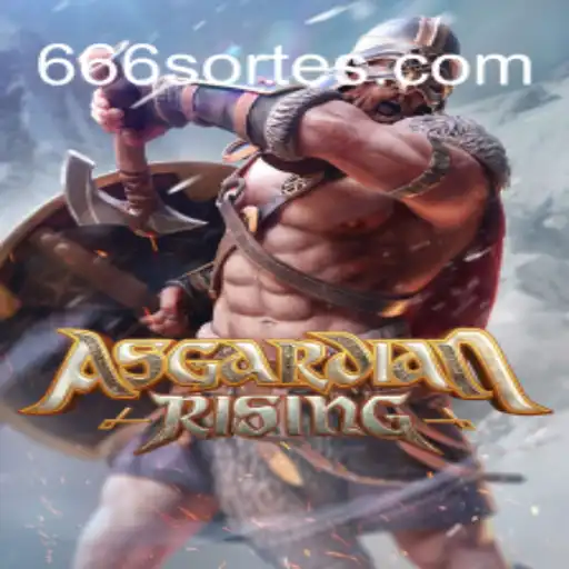 AsgardianRising: A New Dimension in Online Gaming on 666sorte.COM