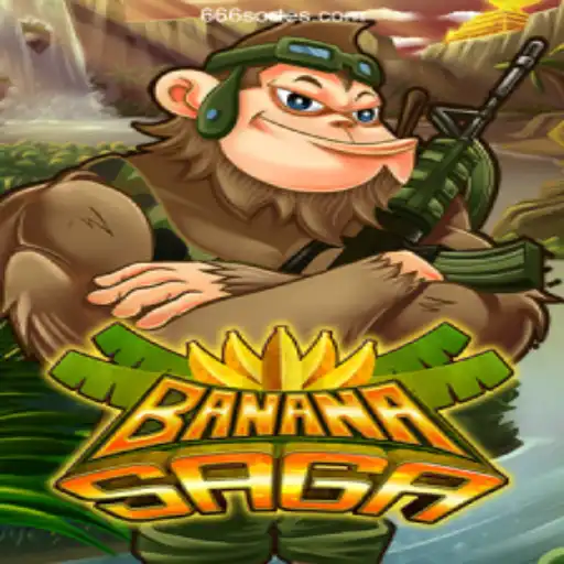 Delve into the Exciting World of BananaSaga: A Premium Online Gaming Experience