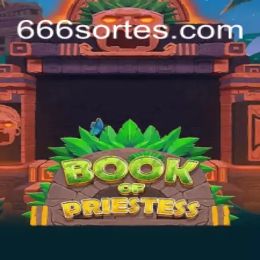 Exploring the Mystical World of BookOfPriestess on 666sorte.COM: Brazil's #1 Online Casino
