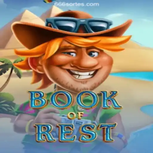 Discovering the Thrills of BookofRest on 666sorte.COM: Brazil's Leading Online Casino Platform