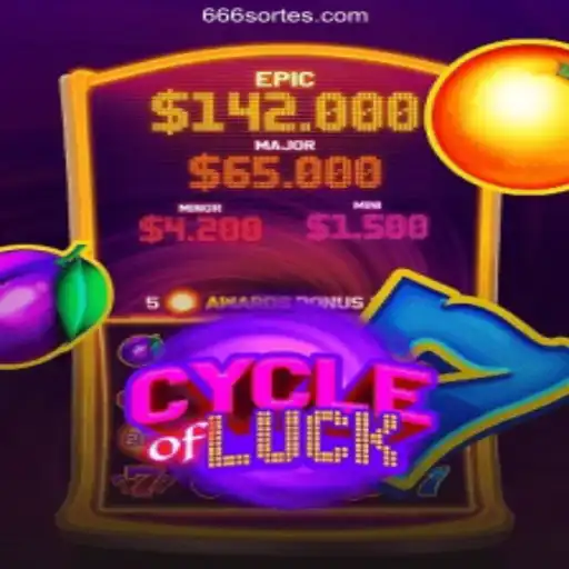CycleofLuck: The Premier Choice on 666sorte.COM for Online Casino Enthusiasts in Brazil