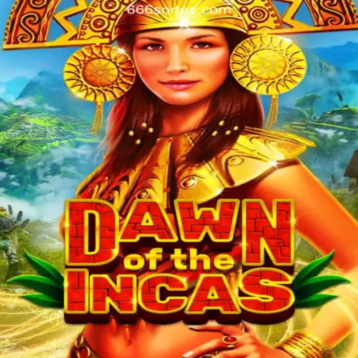 Exploring 'DawnoftheIncas': A Mesmerizing Journey into the World's Richest Civilization