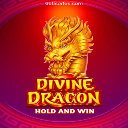 Discover the Enchanting World of DivineDragon on 666sorte.COM
