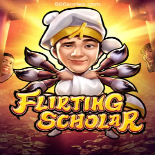 Discover the Enchantment of Flirting Scholar on 666sorte.COM: Brazil's Premier Online Casino