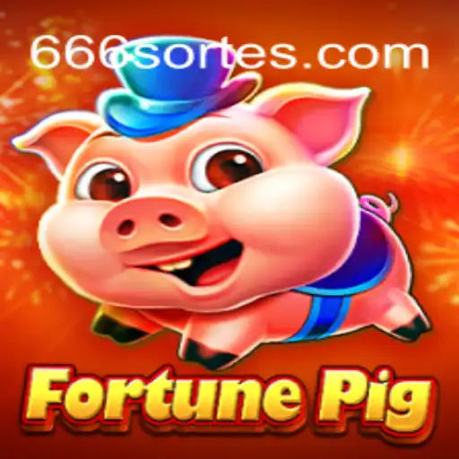 Exploring the Allure of FortunePig on 666sorte.COM: Brazil's Premier Online Casino