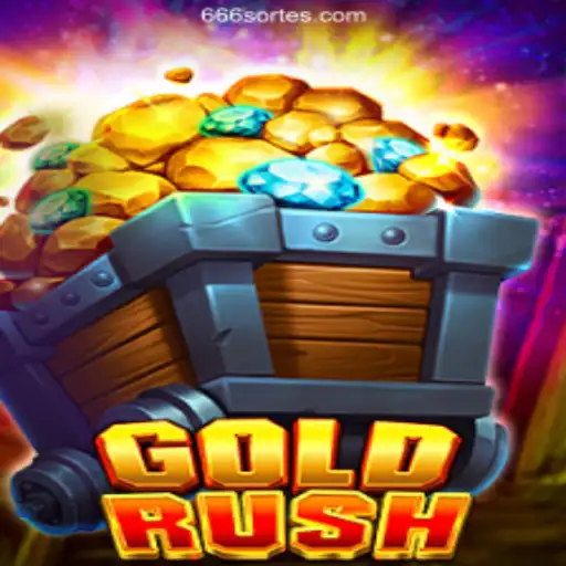 Discover the Thrilling Adventure of GoldRush on the 666sorte.COM Platform