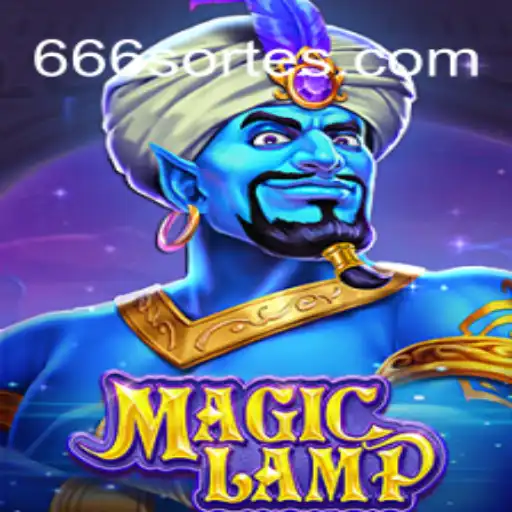 Exploring the Enchanting World of MagicLamp on the 666sorte.COM Platform