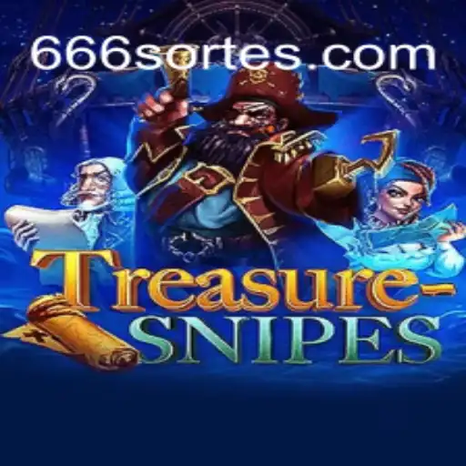 Exploring TreasureSnipes: A Thrilling Adventure on 666sorte.COM Platform