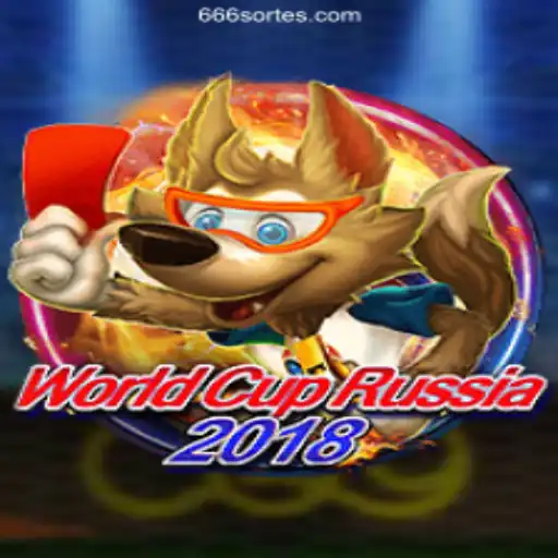 WorldCupRussia2018: Dive into the Thrilling Universe of Virtual Soccer