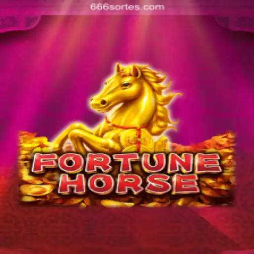 Discover the Thrilling World of FortuneHorse on 666sorte.COM: Brazil's Leading Online Casino