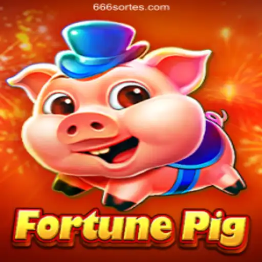 Exploring the Allure of FortunePig on 666sorte.COM: Brazil's Premier Online Casino