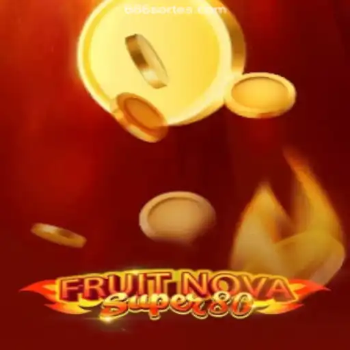 FruitNovaSuper80: A Thrilling Addition to the 666sorte.COM Platform - Online Cassino Brasil #1