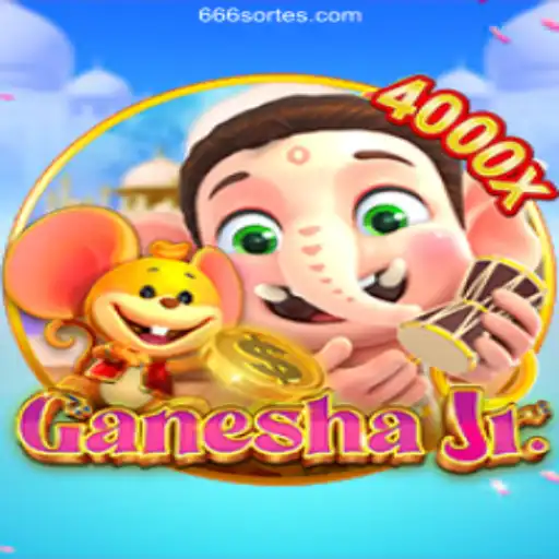 The Enchanting World of GaneshaJr: Exploring the Top Online Casino Game in Brazil