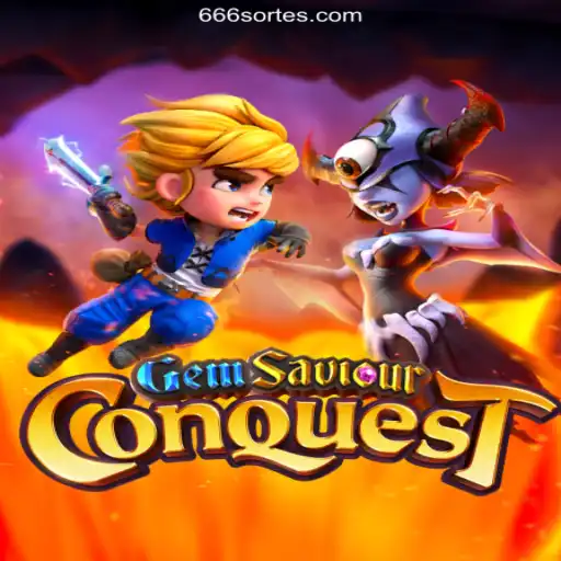 Unveiling Gem Saviour Conquest on 666sorte.COM: Brazil's Premier Online Casino Platform