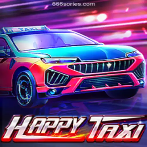 Experience the Thrill of HappyTaxi on 666sorte.COM Platform