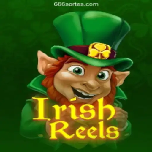 Discover the Excitement of IrishReels on 666sorte.COM: The Premier Online Casino Platform in Brasil