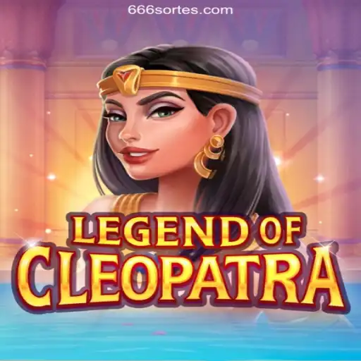 Discover the Enchantment of LegendOfCleopatra on 666sorte.COM: The #1 Online Casino in Brazil