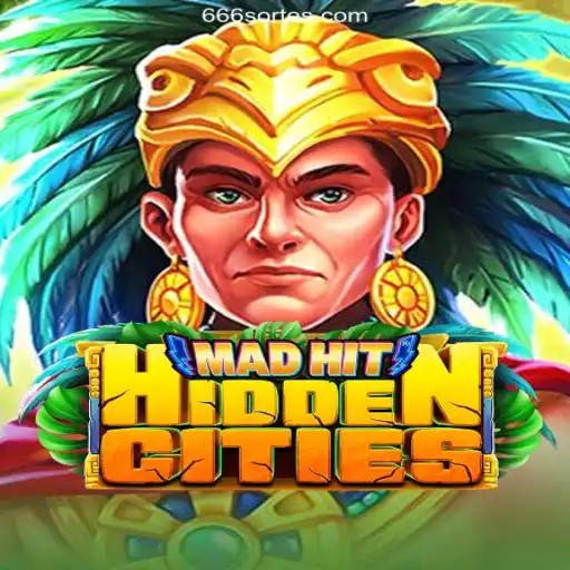 Discover the Thrilling World of MadHitHiddenCities on 666sorte.COM