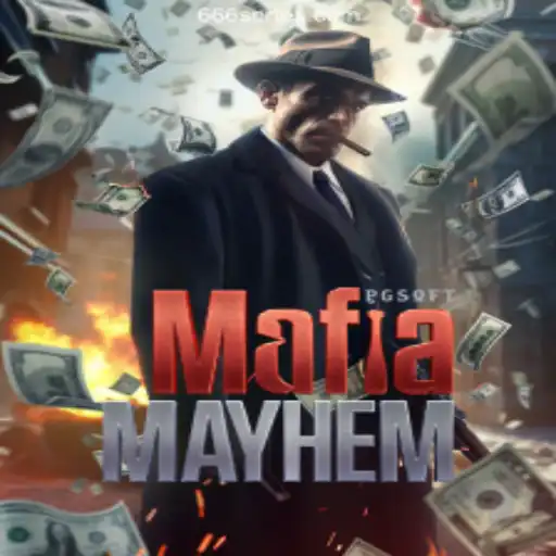 MafiaMayhem: The Thrilling Game Experience on 666sorte.COM