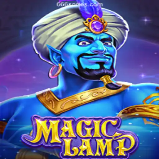 Exploring the Enchanting World of MagicLamp on the 666sorte.COM Platform
