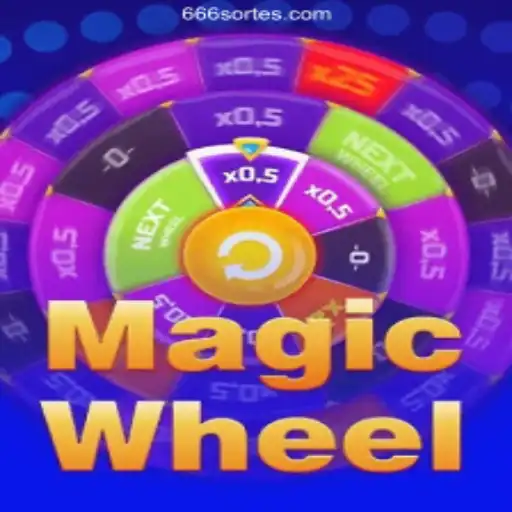 Dive into the World of MagicWheel: A Leading Game on 666sorte.COM Platform