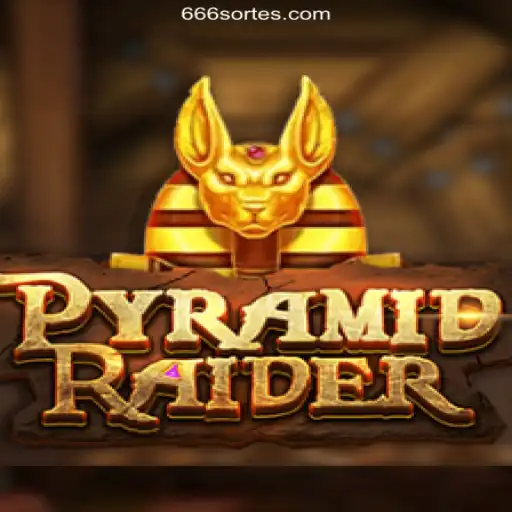 Discover the Thrills of PyramidRaider on 666sorte.COM: The Ultimate Online Casino Experience in Brazil