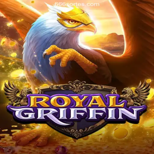 Discover the Thrilling World of RoyalGriffin on 666sorte.COM