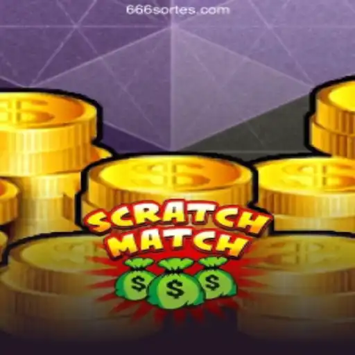 Unveiling ScratchMatch: The Exciting Casino Game on 666sorte.COM