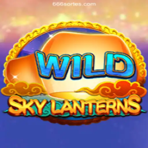 SkyLanterns: An Exciting Game Experience with 666sorte.COM