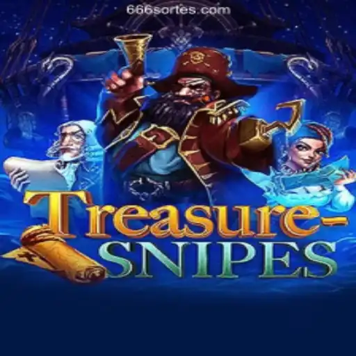 Exploring TreasureSnipes: A Thrilling Adventure on 666sorte.COM Platform