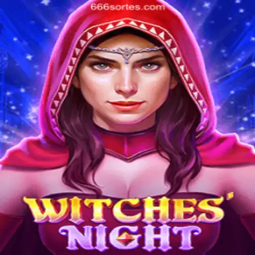 Discover the Magic of WitchesNight on 666sorte.COM