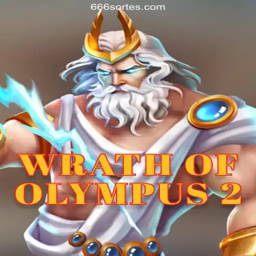 Wrath of Olympus 2: Discover the Mythological Adventure on 666sorte.COM in Brazil